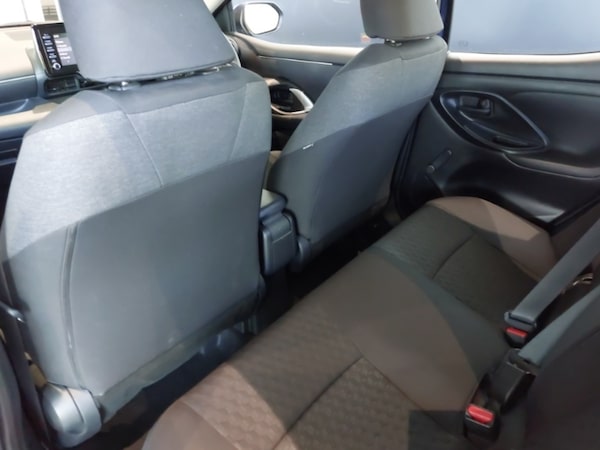 Used Toyota Yaris 2022 for sale - 76166271: Photo 6