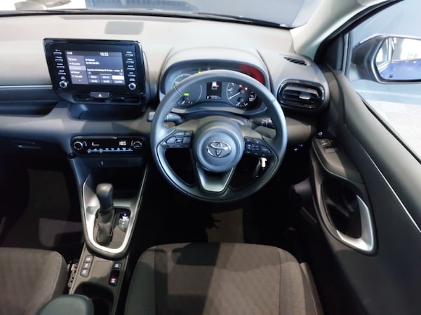 Used Toyota Yaris 2022 for sale - 76166271: Photo 7