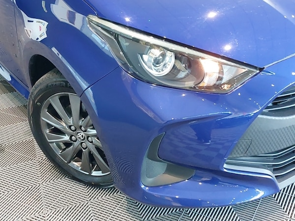 Used Toyota Yaris 2022 for sale - 76166271: Photo 9