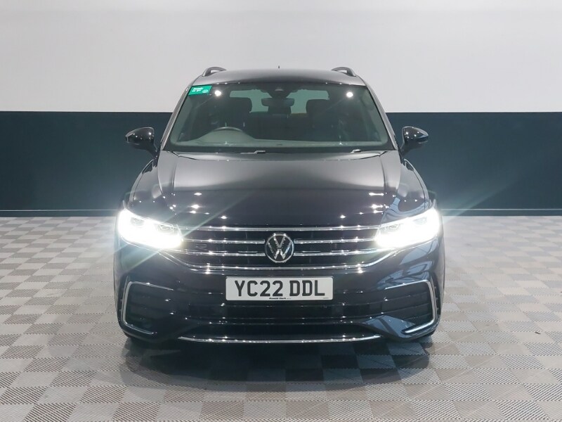 Used Volkswagen Tiguan 2022 for sale - 77466981: Photo 12