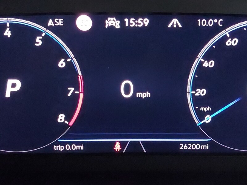 Used Volkswagen Tiguan 2022 for sale - 77466981: Photo 13