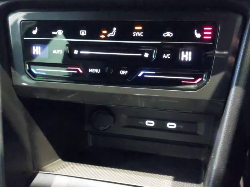 Used Volkswagen Tiguan 2022 for sale - 77466981: Photo 17