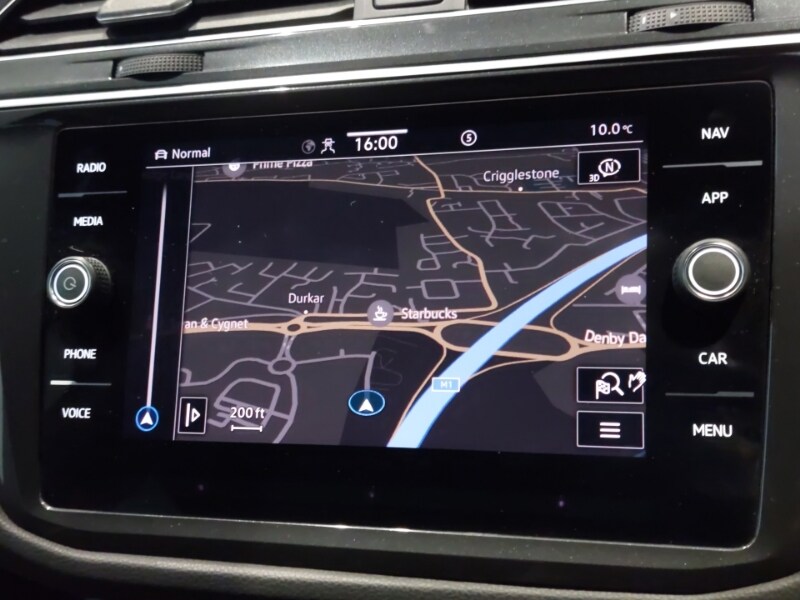 Used Volkswagen Tiguan 2022 for sale - 77466981: Photo 18