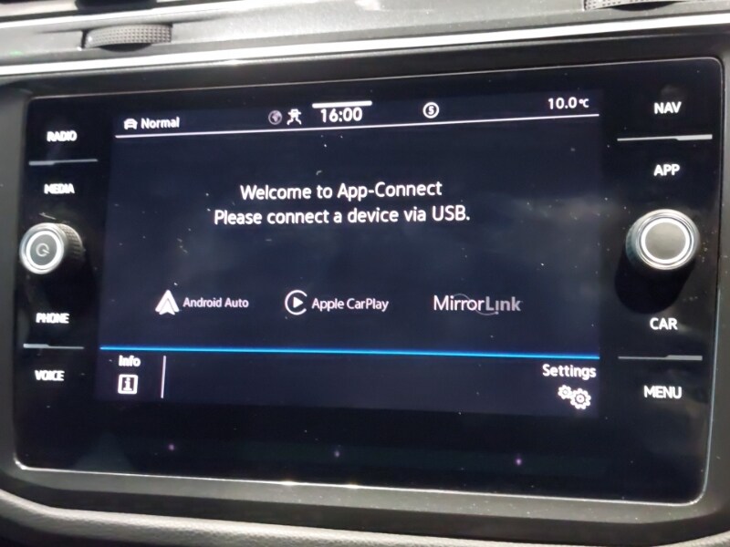 Used Volkswagen Tiguan 2022 for sale - 77466981: Photo 19