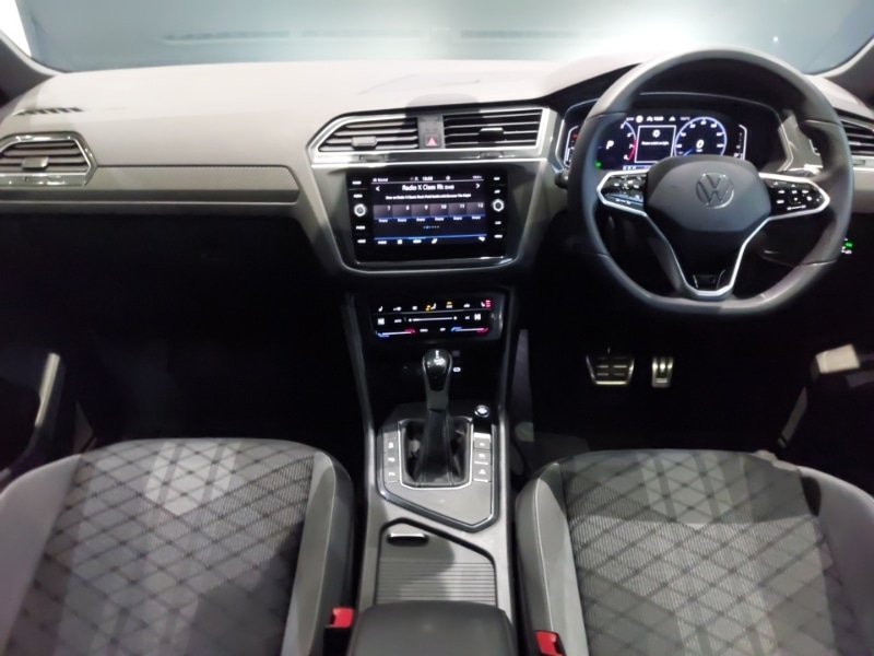 Used Volkswagen Tiguan 2022 for sale - 77466981: Photo 2