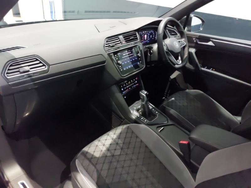 Used Volkswagen Tiguan 2022 for sale - 77466981: Photo 5