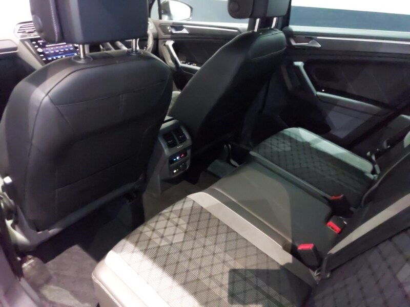 Used Volkswagen Tiguan 2022 for sale - 77466981: Photo 6