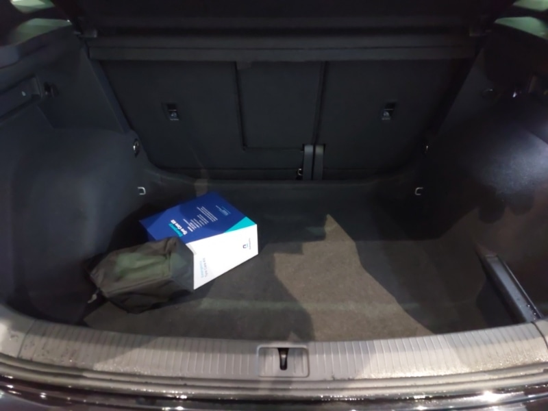 Used Volkswagen Tiguan 2022 for sale - 77466981: Photo 8