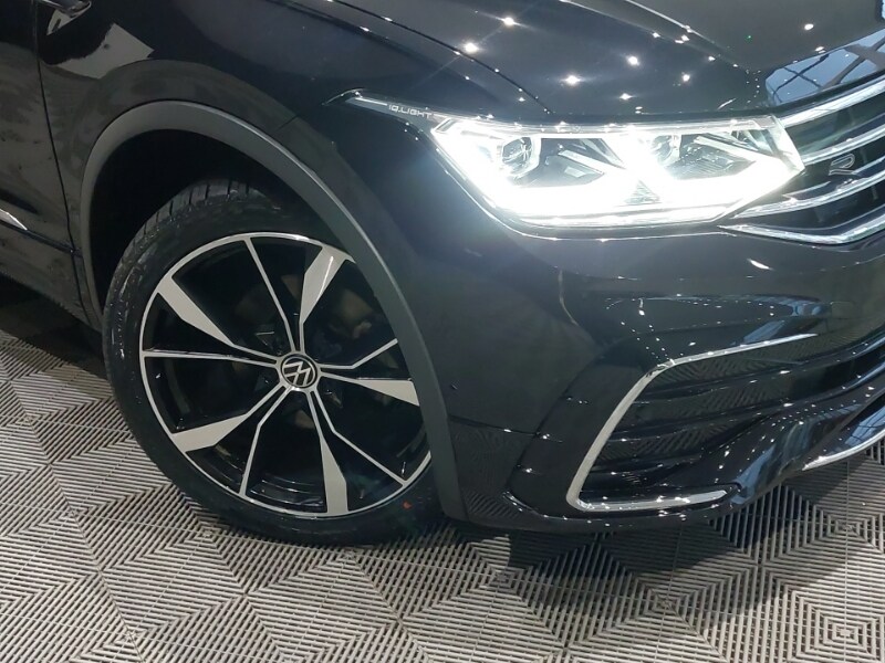 Used Volkswagen Tiguan 2022 for sale - 77466981: Photo 9