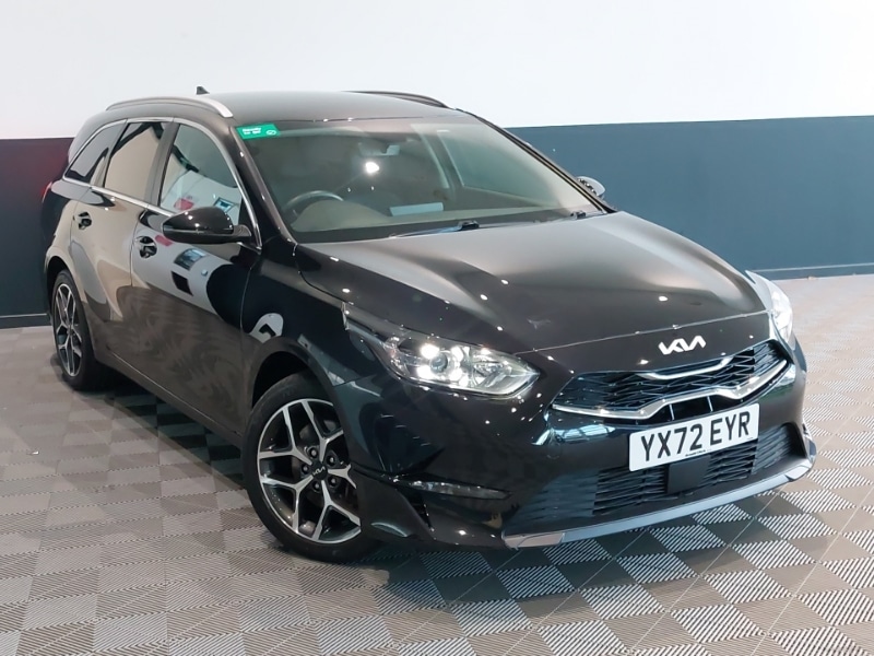 Used Kia Ceed 2022 for sale - 76816125: Photo 1