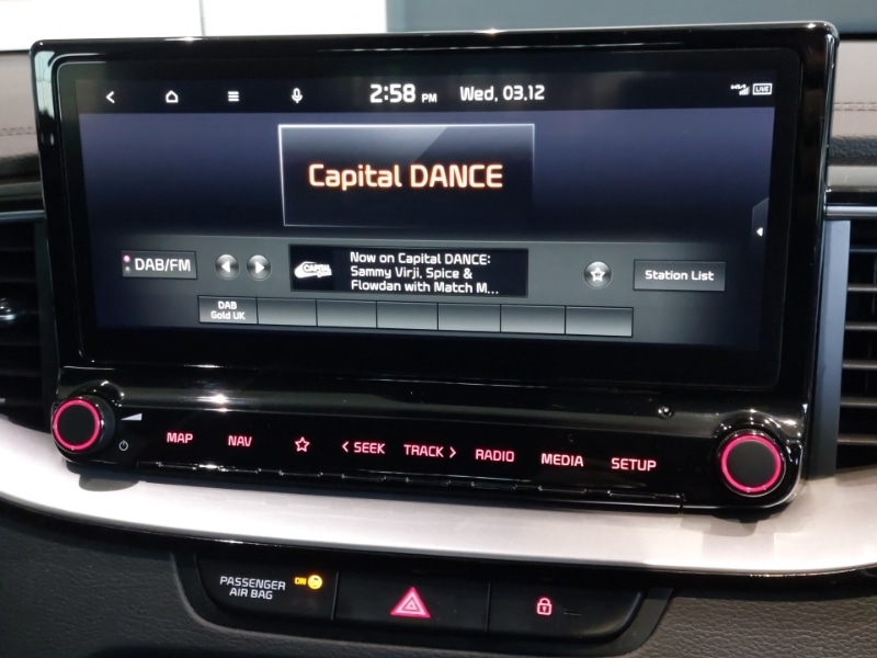 Used Kia Ceed 2022 for sale - 76816125: Photo 10