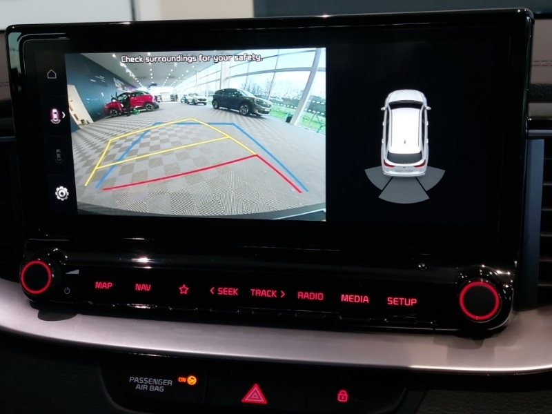 Used Kia Ceed 2022 for sale - 76816125: Photo 11