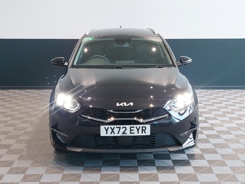 Used Kia Ceed 2022 for sale - 76816125: Photo 12