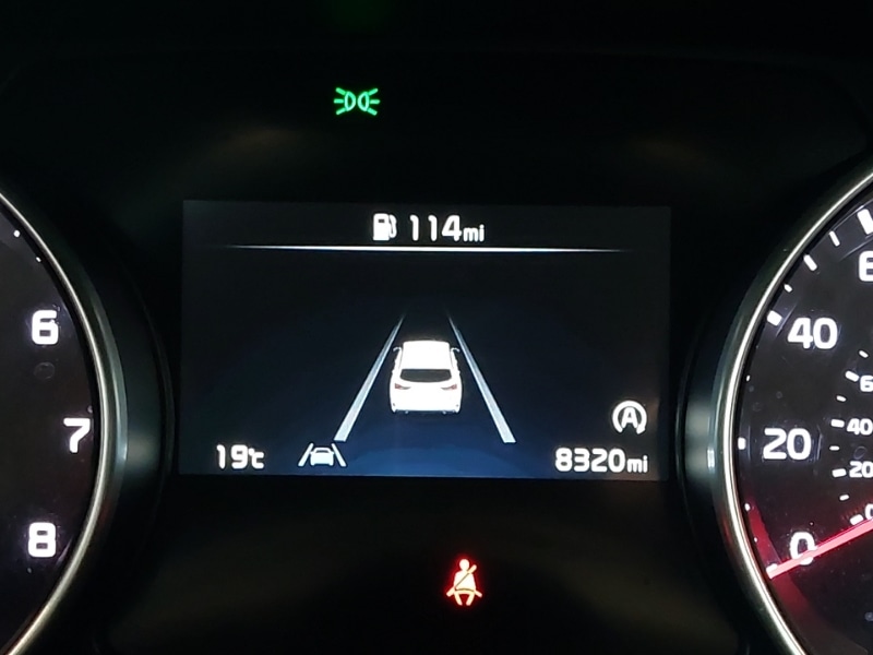 Used Kia Ceed 2022 for sale - 76816125: Photo 13