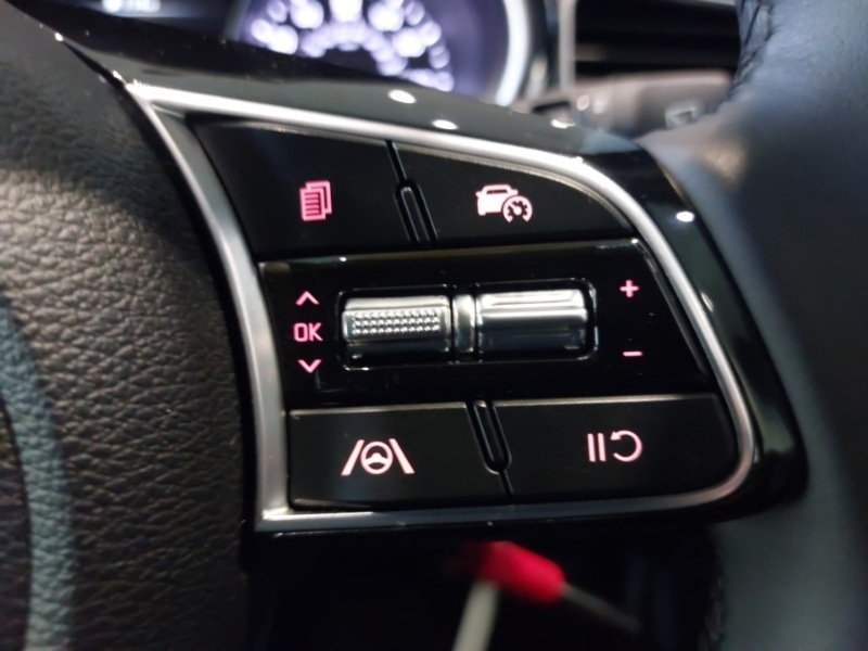 Used Kia Ceed 2022 for sale - 76816125: Photo 15