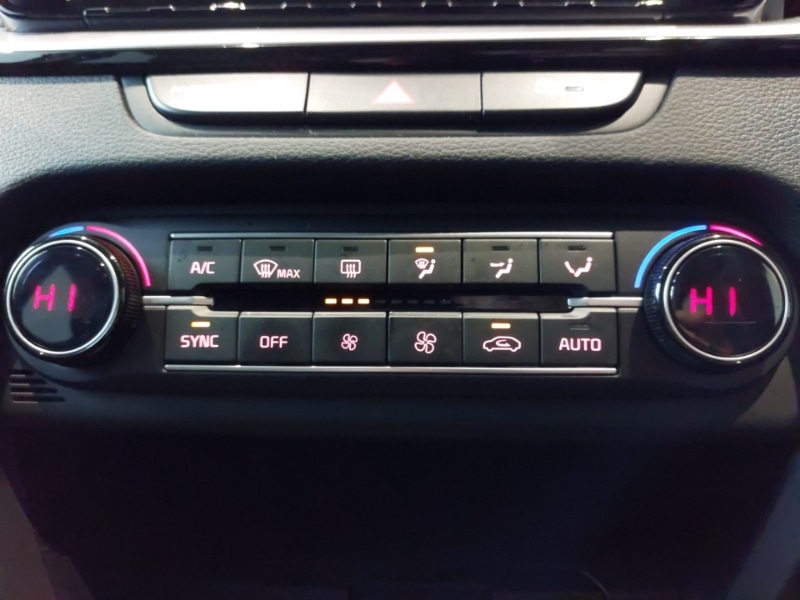 Used Kia Ceed 2022 for sale - 76816125: Photo 17