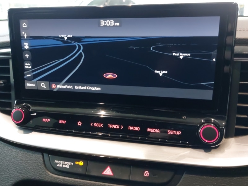 Used Kia Ceed 2022 for sale - 76816125: Photo 18