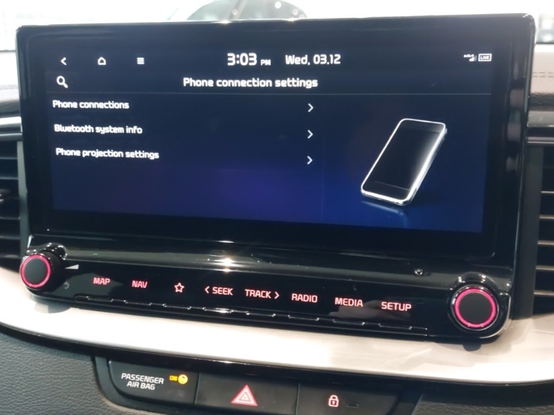 Used Kia Ceed 2022 for sale - 76816125: Photo 19