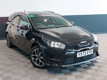 2022 - 1.5T GDi ISG 3 5dr