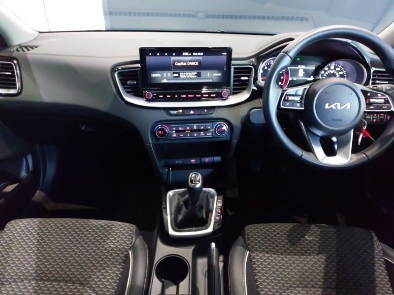 Used Kia Ceed 2022 for sale - 76816125: Photo 2