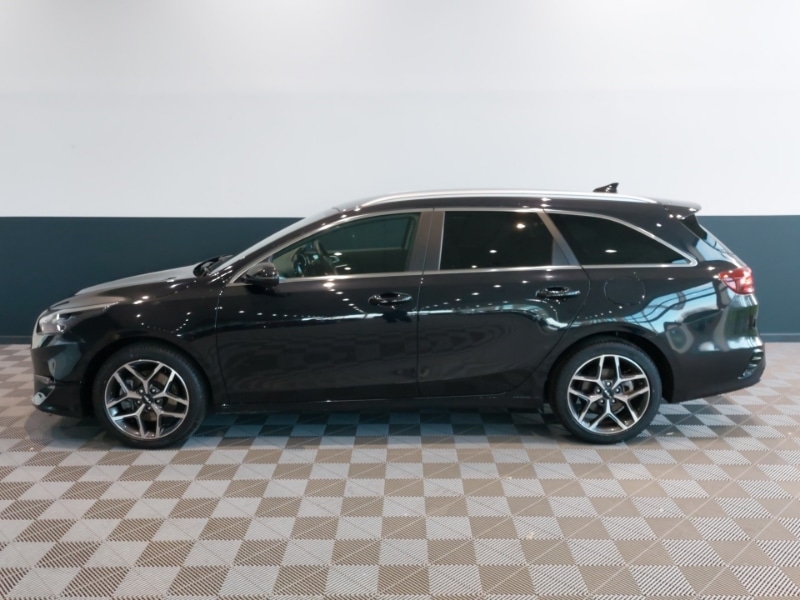 Used Kia Ceed 2022 for sale - 76816125: Photo 4