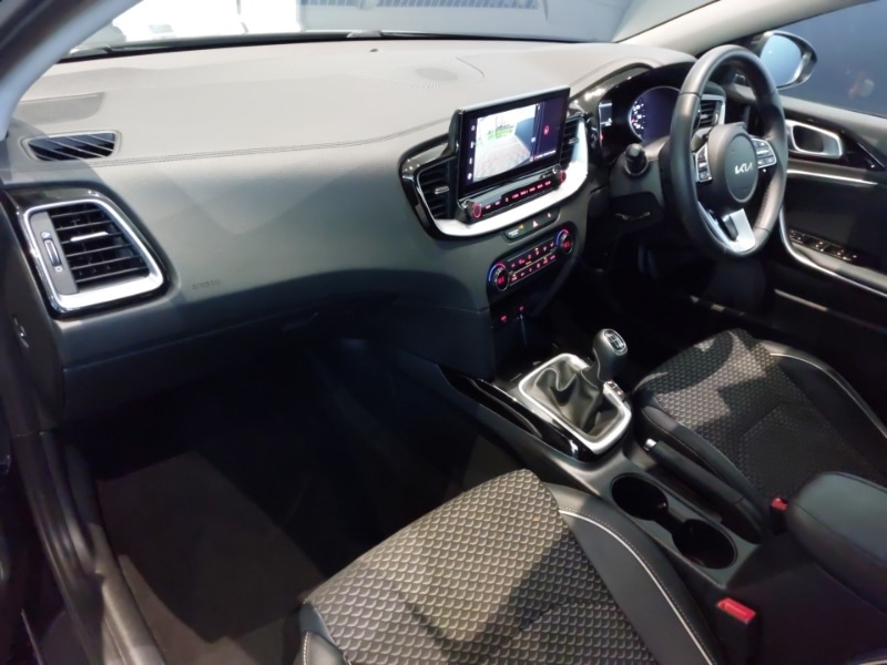 Used Kia Ceed 2022 for sale - 76816125: Photo 5