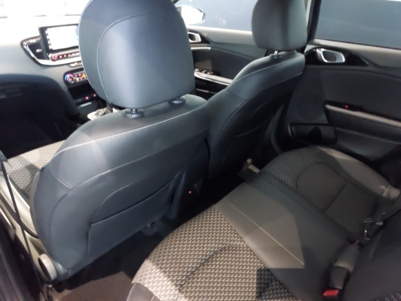 Used Kia Ceed 2022 for sale - 76816125: Photo 6