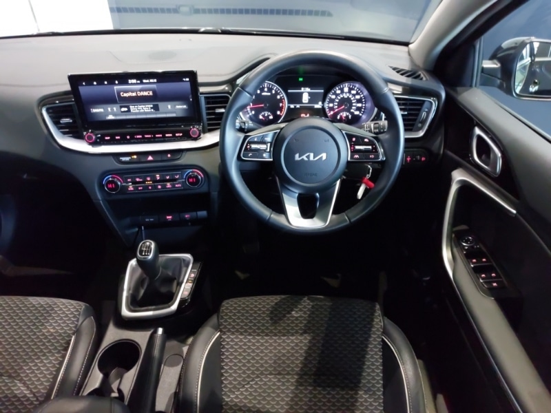 Used Kia Ceed 2022 for sale - 76816125: Photo 7