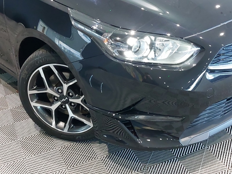 Used Kia Ceed 2022 for sale - 76816125: Photo 9