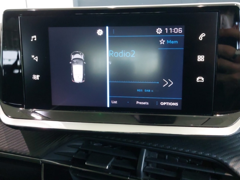 Used Peugeot 208 2020 for sale - 78125926: Photo 11