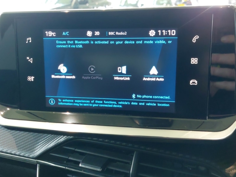 Used Peugeot 208 2020 for sale - 78125926: Photo 17