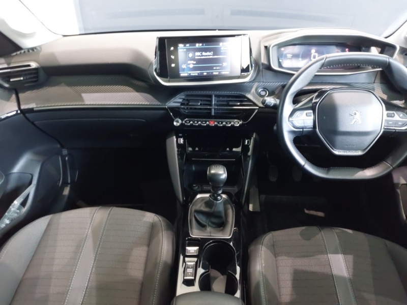 Used Peugeot 208 2020 for sale - 78125926: Photo 2