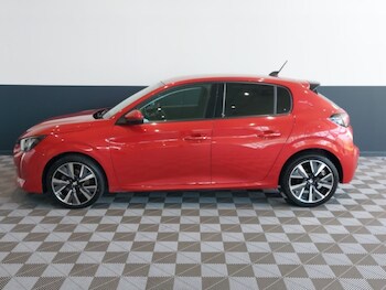 Used Peugeot 208 2020 for sale - 78125926: Photo