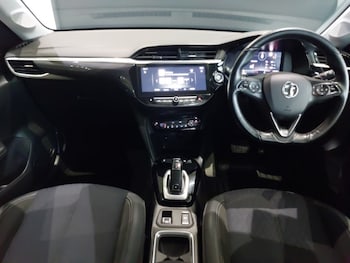 Used Vauxhall Corsa 2021 for sale - 77419207: Photo