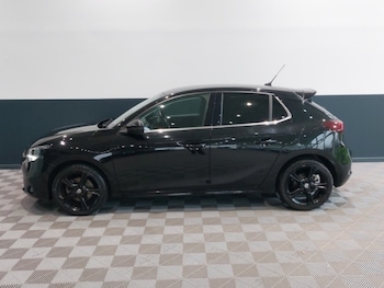 Used Vauxhall Corsa 2021 for sale - 77419207: Photo