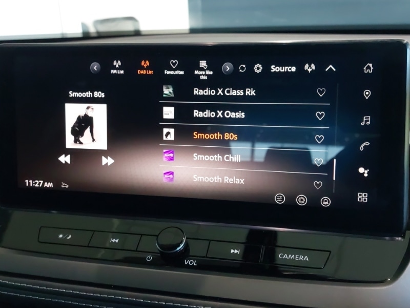 Used Nissan Qashqai 2024 for sale - 76959118: Photo 10