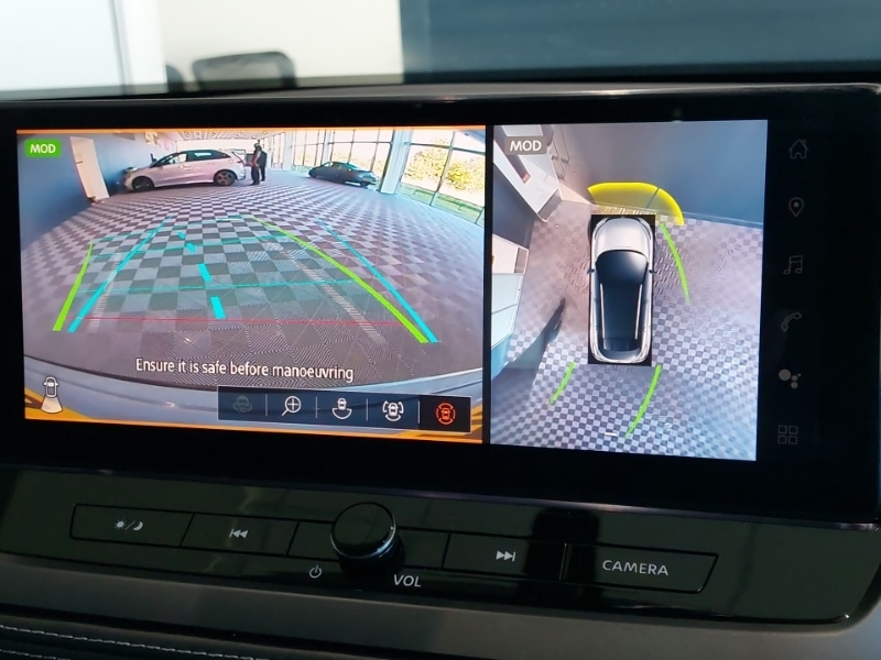 Used Nissan Qashqai 2024 for sale - 76959118: Photo 11