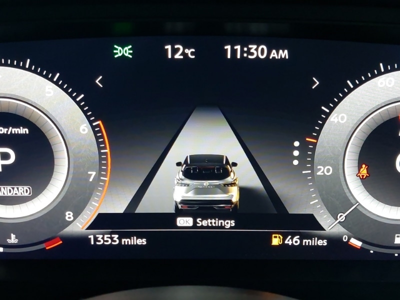 Used Nissan Qashqai 2024 for sale - 76959118: Photo 14