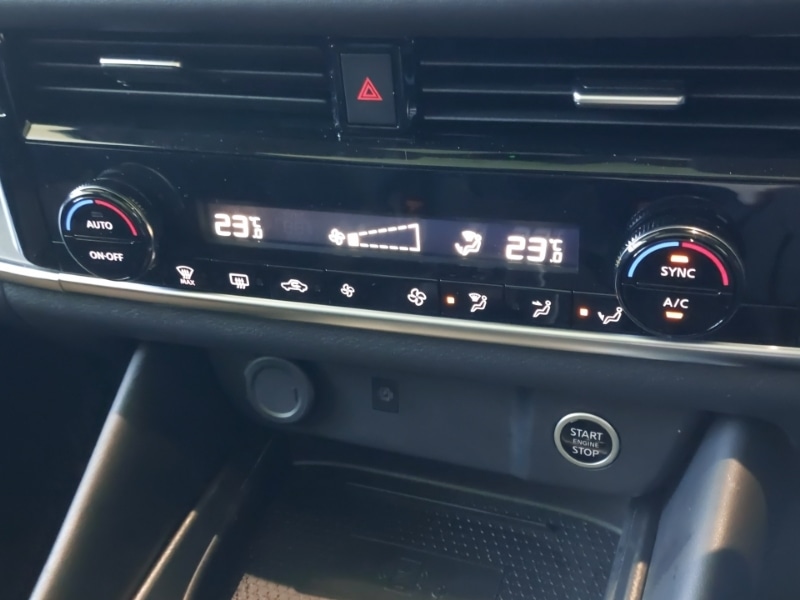 Used Nissan Qashqai 2024 for sale - 76959118: Photo 17