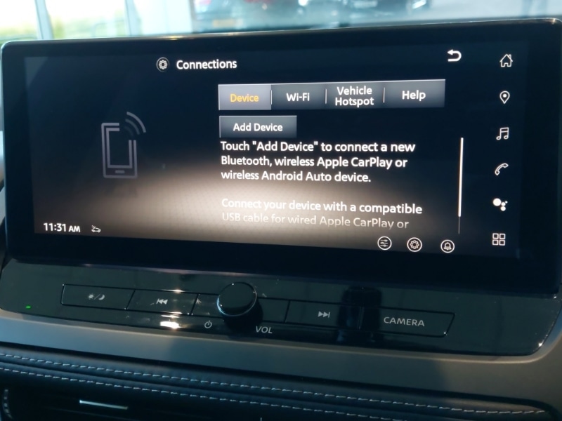 Used Nissan Qashqai 2024 for sale - 76959118: Photo 19