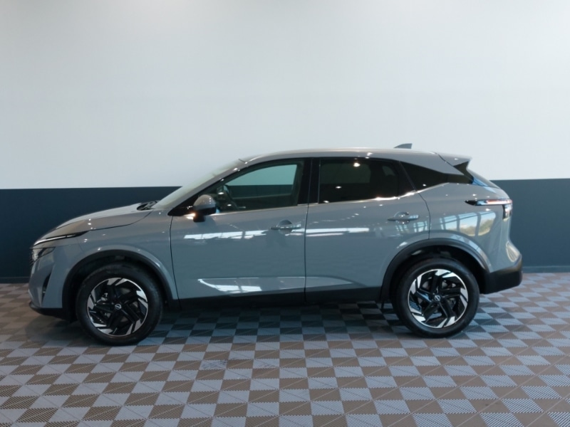 Used Nissan Qashqai 2024 for sale - 76959118: Photo 4