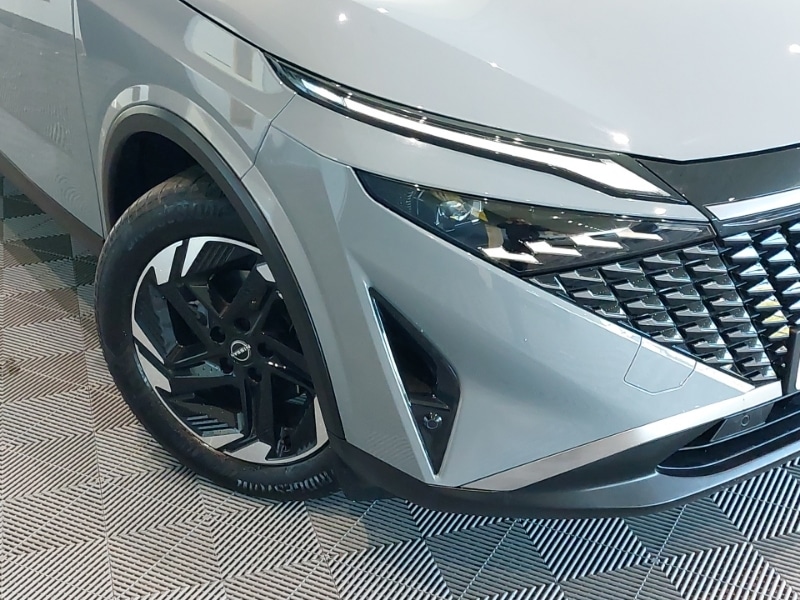 Used Nissan Qashqai 2024 for sale - 76959118: Photo 9