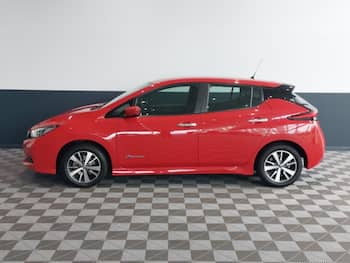Used Nissan Leaf 2019 for sale - 79723900: Photo