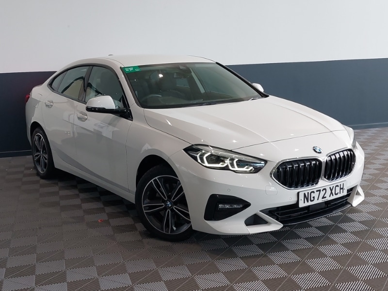 Used BMW 2 Series 2023 for sale - 77580500: Photo 1