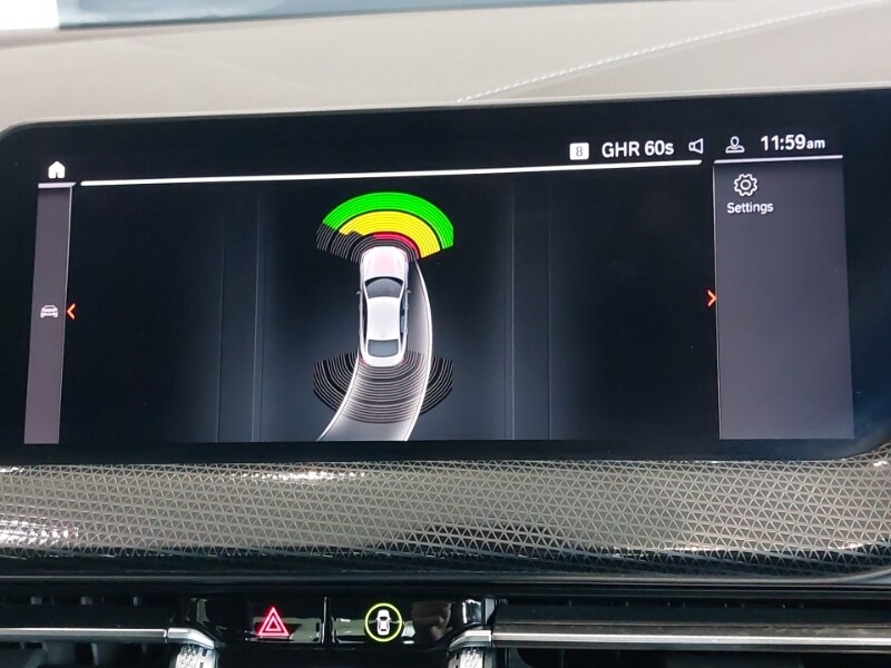 Used BMW 2 Series 2023 for sale - 77580500: Photo 11