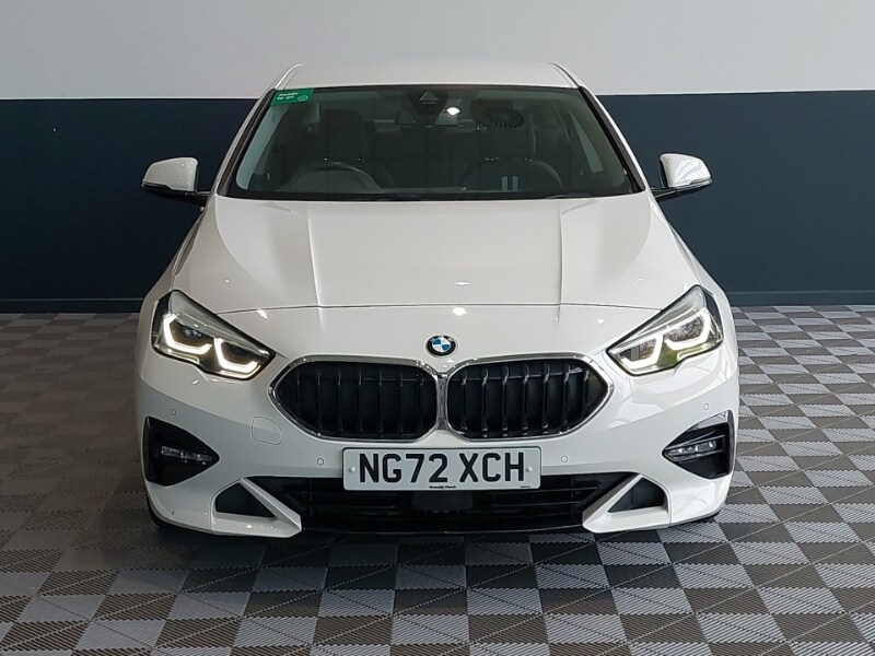 Used BMW 2 Series 2023 for sale - 77580500: Photo 12
