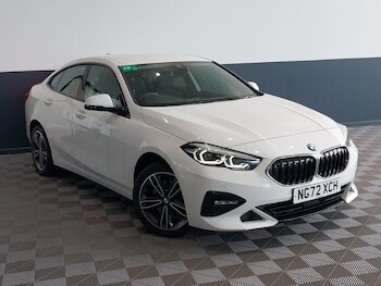 Used BMW 2 Series 2023 for sale - 77580500: Photo