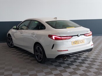 Used BMW 2 Series 2023 for sale - 77580500: Photo