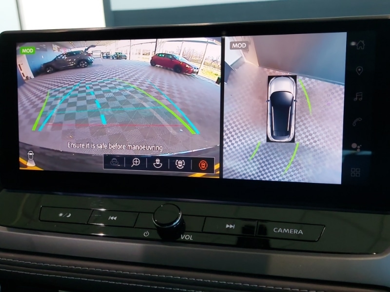 Used Nissan Qashqai 2025 for sale - 76795338: Photo 11