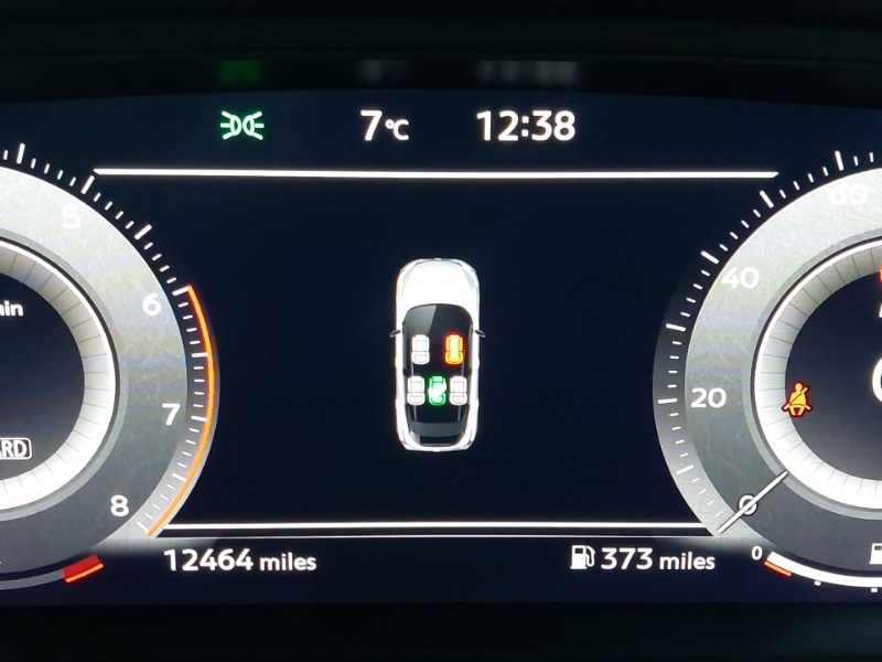 Used Nissan Qashqai 2025 for sale - 76795338: Photo 14